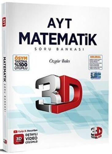 AYT Matematik Soru Bankası