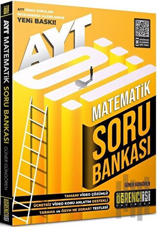AYT Matematik Soru Bankası