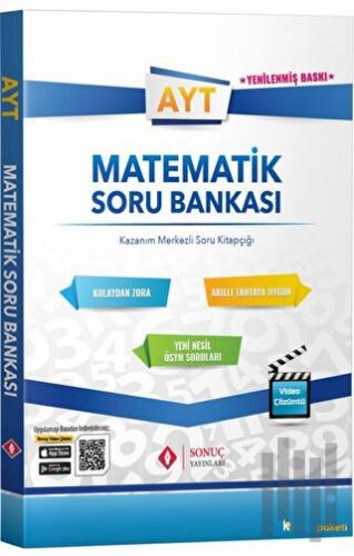 AYT Matematik Soru Bankası