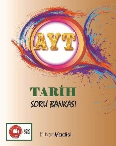 AYT Tarih Soru Bankası | Kitap Ambarı