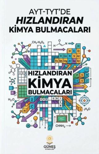 AYT - TYT'de Hızlandıran Kimya Bulmacaları