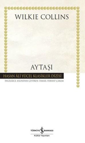 Aytaşı - Hasan Ali Yücel Klasikler (Ciltli) | Kitap Ambarı