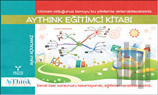 Aythink Eğitimci Kitabı | Kitap Ambarı