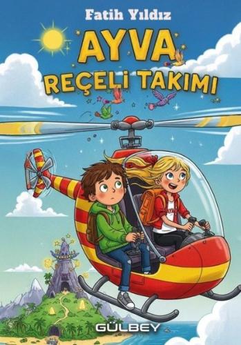 Ayva Reçeli Takımı | Kitap Ambarı