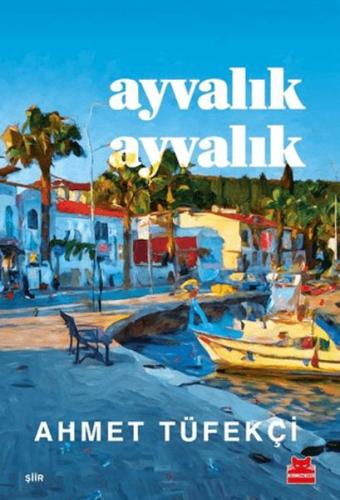 Ayvalık Ayvalık | Kitap Ambarı