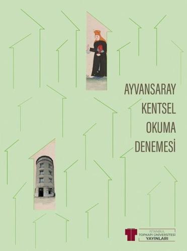 Ayvansaray Kentsel Okuma Denemesi | Kitap Ambarı