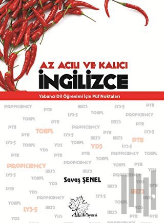 Az Acılı ve Kalıcı İngilizce