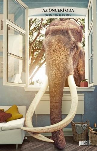 Az Önceki Oda | Kitap Ambarı