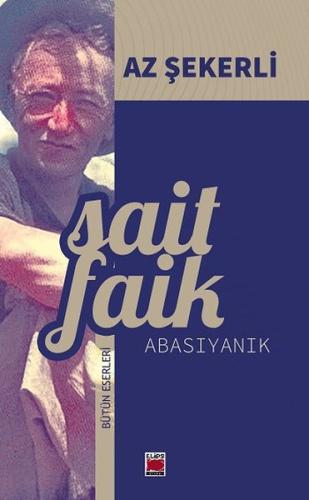 Az Şekerli | Kitap Ambarı