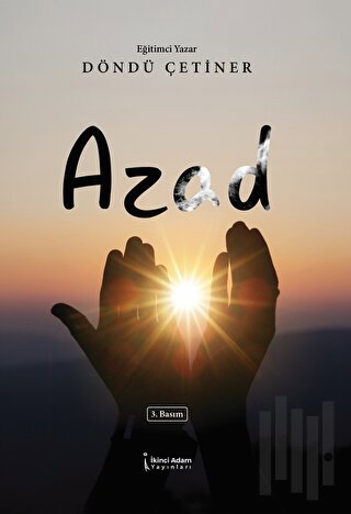 Azad | Kitap Ambarı