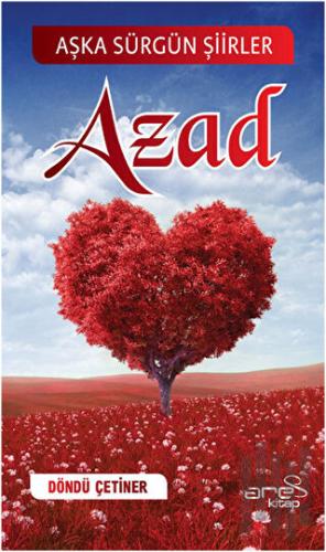 Azad | Kitap Ambarı