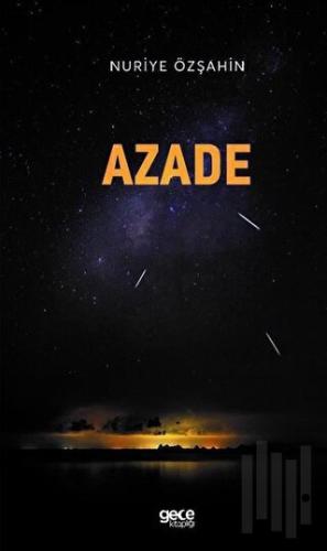 Azade | Kitap Ambarı