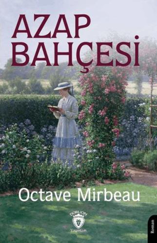 Azap Bahçesi | Kitap Ambarı