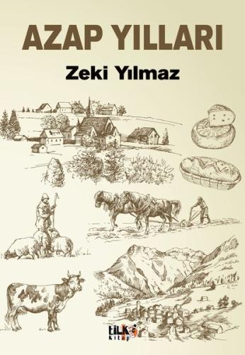 Azap Yılları | Kitap Ambarı