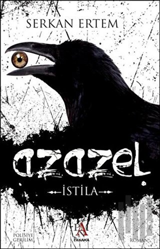 Azazel - İstila | Kitap Ambarı
