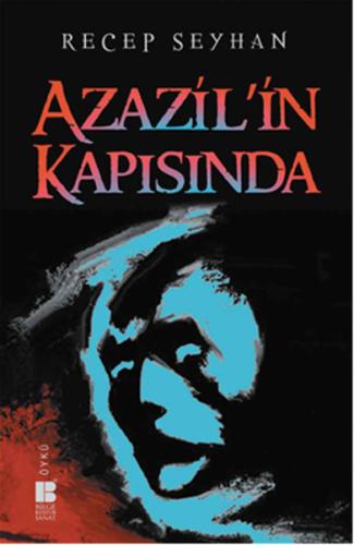 Azazil'in Kapısında | Kitap Ambarı
