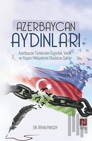 Azerbaycan Aydınları | Kitap Ambarı