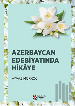 Azerbaycan Edebiyatında Hikaye | Kitap Ambarı