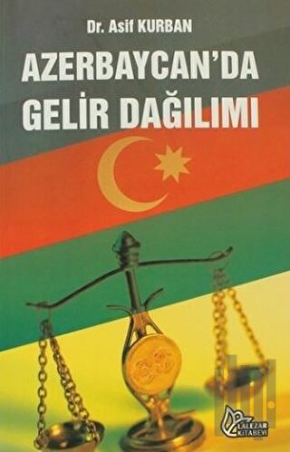 Azerbaycan'da Gelir Dağılımı