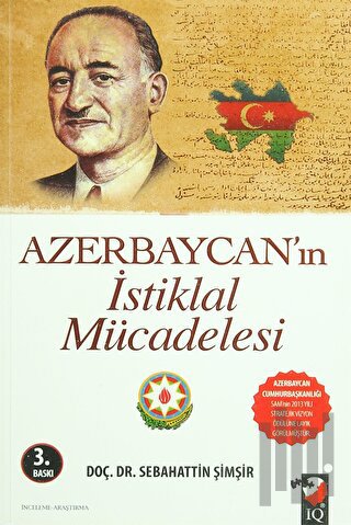 Azerbaycan'ın İstiklal Mücadelesi | Kitap Ambarı