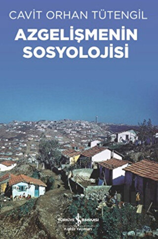 Azgelişmenin Sosyolojisi