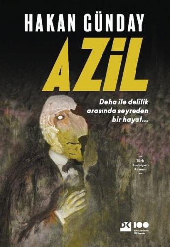 Azil | Kitap Ambarı