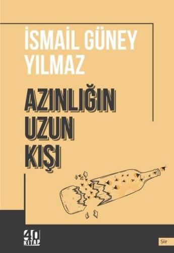 Azınlığın Uzun Kışı | Kitap Ambarı
