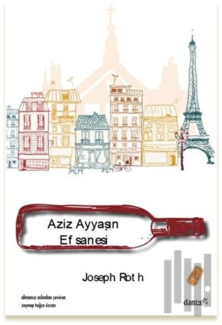 Aziz Ayyaş’ın Efsanesi | Kitap Ambarı