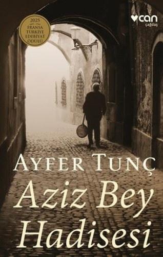 Aziz Bey Hadisesi (Ciltli) | Kitap Ambarı
