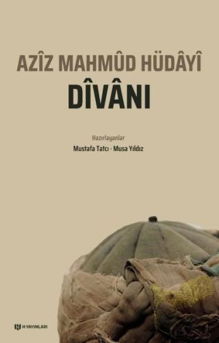 Aziz Mahmud Hüdayi Divanı | Kitap Ambarı