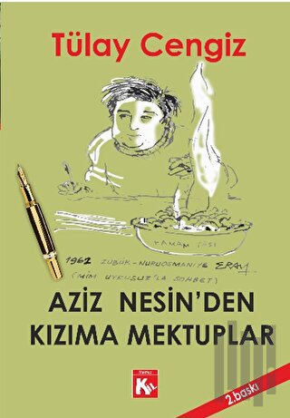 Aziz Nesin’den Kızıma Mektuplar