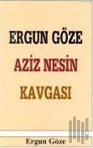 Aziz Nesin Kavgası | Kitap Ambarı