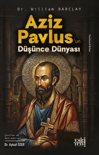 Aziz Pavlus'un Düşünce Dünyası | Kitap Ambarı