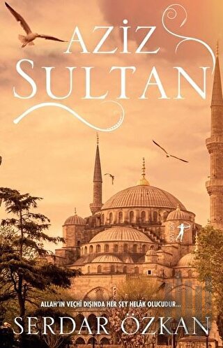 Aziz Sultan | Kitap Ambarı