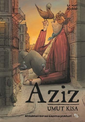 Aziz | Kitap Ambarı