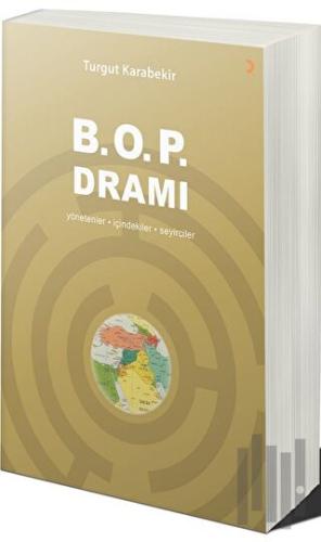B.O.P. Dramı