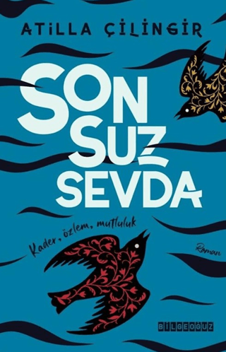Sonsuz Sevda | Kitap Ambarı