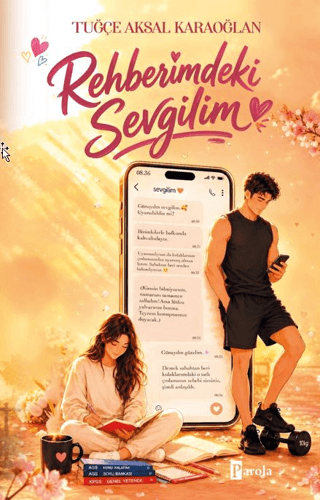 Rehberimdeki Sevgilim | Kitap Ambarı
