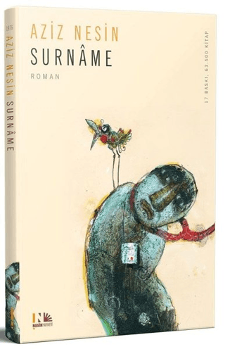 Surname | Kitap Ambarı
