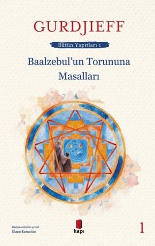Baalzebulun Torununa Masalları - Bütün Yapıtları 1 | Kitap Ambarı