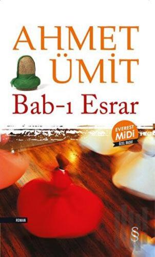 Bab-ı Esrar (Midi Boy) | Kitap Ambarı