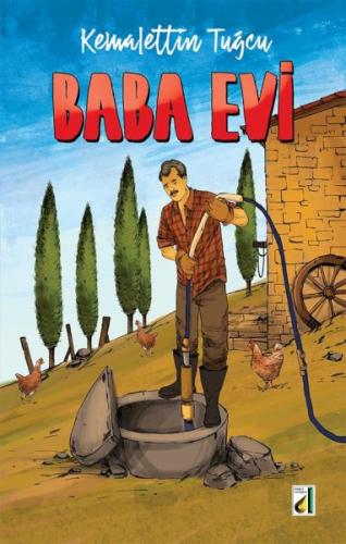 Baba Evi | Kitap Ambarı