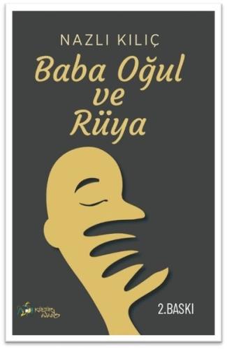 Baba Oğul ve Rüya | Kitap Ambarı