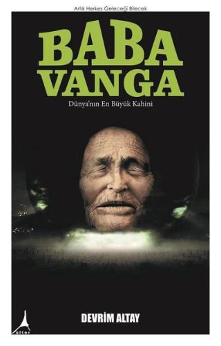 Baba Vanga | Kitap Ambarı