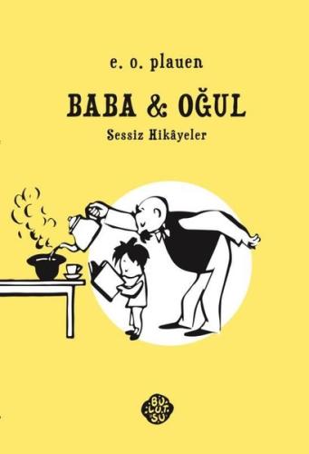 Baba ve Oğul - Sessiz Hikayeler