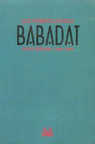 Babadat | Kitap Ambarı