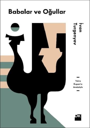 Babalar ve Oğullar | Kitap Ambarı