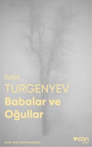 Babalar ve Oğullar | Kitap Ambarı