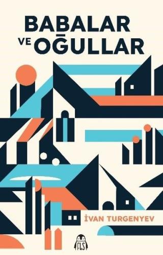 Babalar ve Oğullar | Kitap Ambarı