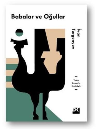 Babalar ve Oğullar | Kitap Ambarı